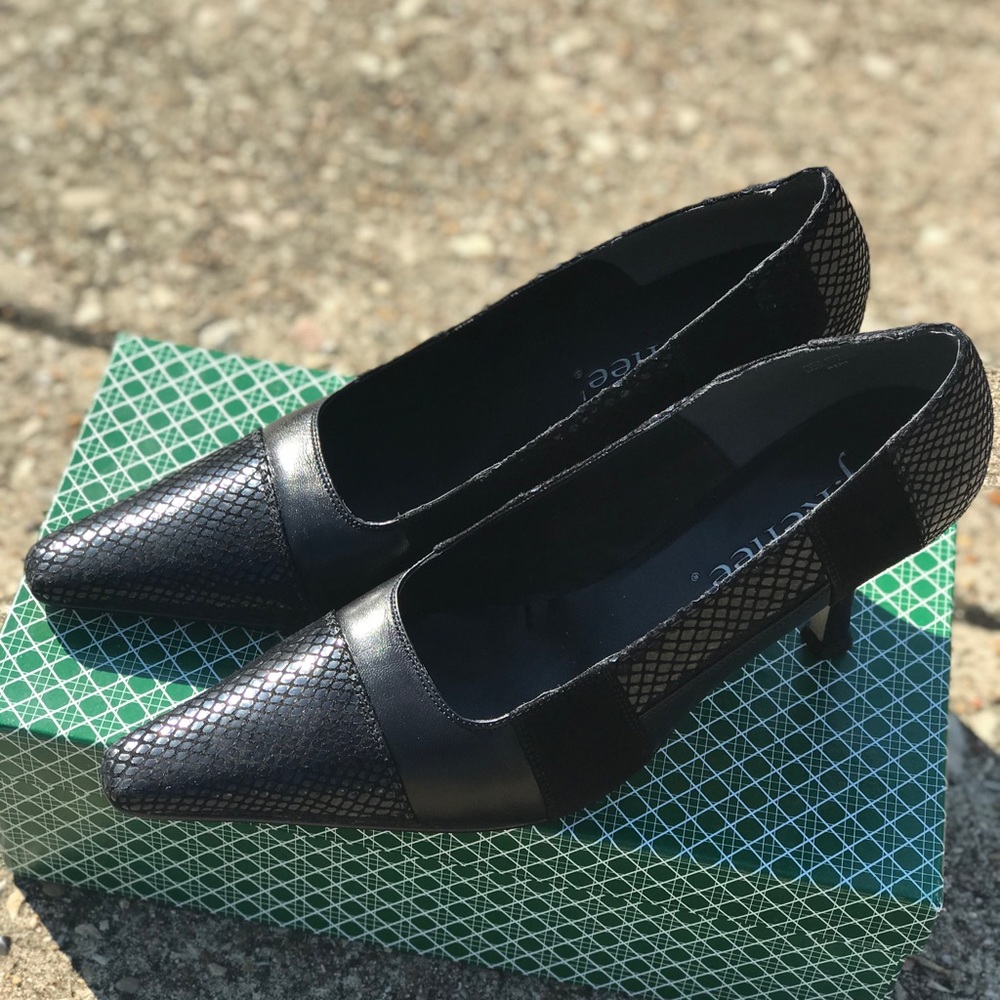 J. Renee (New Shoes)